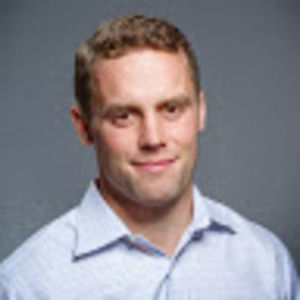 Meet your Posher, Matt